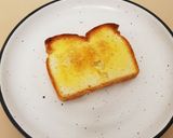 グルテンフリー GF食パン作り方24写真