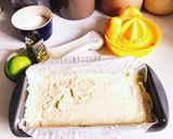 絶品簡単人気のレモンドリズルケーキ作り方7写真