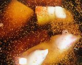 ずぼらの簡単 韓国風味付け豚足作り方1写真