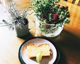 絶品簡単人気のレモンドリズルケーキ作り方15写真