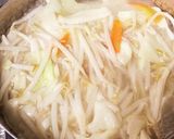 かんたん酸辣湯作り方1写真