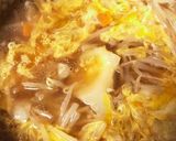 かんたん酸辣湯作り方2写真