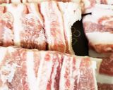 旨っ♪豚肉と卵の旨煮→白いご飯進みます作り方1写真