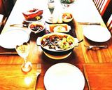 カマンベールチーズベイク作り方4写真