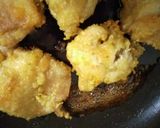 ご飯が進む！鶏の唐揚げ 甘辛ダレ作り方6写真