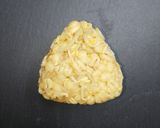 100%押し麦の麦味噌 黒豆もやし麦飯作り方13写真