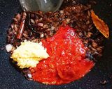 牛豚鶏ひき肉の本格スパイスキーマカレー作り方5写真