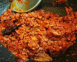 牛豚鶏ひき肉の本格スパイスキーマカレー作り方7写真