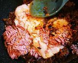 牛豚鶏ひき肉の本格スパイスキーマカレー作り方8写真