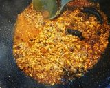 牛豚鶏ひき肉の本格スパイスキーマカレー作り方10写真