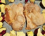 お弁当★週末漬け込み★簡単照り焼きチキン作り方3写真