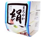 和えるだけ！豆腐とひじきと水菜のサラダ作り方2写真