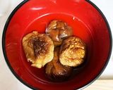 長ネギの青い部分を使ったあんかけ焼きそば作り方1写真