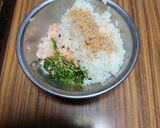 ヨウサマの減塩焼きサバ寿司作り方1写真