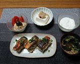 ヨウサマの減塩焼きサバ寿司作り方2写真