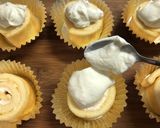 低糖質かぼちゃモンブラン 糖質3.6g作り方9写真