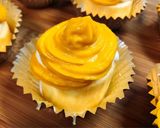 低糖質★おからパウダーのロールケーキ作り方16写真