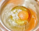 ぉ酢控えめな♡もやし等の♡中華サラダ♡作り方1写真