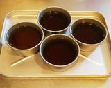 コーヒー寒天♪作り方4写真
