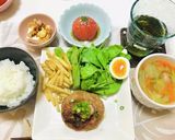 簡単ハーブ香草ウィンナーのコンソメスープ作り方3写真
