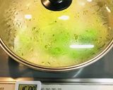 白菜と根菜ときのこの具沢山お味噌汁作り方3写真