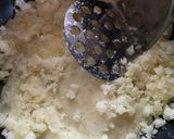 ポテトコーンチーズコロッケ＊作り方4写真