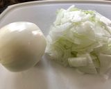 Kimchi 韓国人直伝の白菜キムチ♪作り方6写真