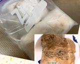 COSTOCO パンのモーニング作り方2写真