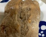 COSTOCO パンのモーニング作り方4写真