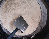 ホットクックで簡単フォカッチャ生地作り方3写真