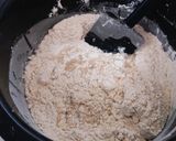ホットクックで簡単フォカッチャ生地作り方4写真