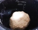 ホットクックで簡単フォカッチャ生地作り方5写真