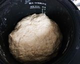ホットクックで簡単フォカッチャ生地作り方7写真