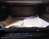ホットクックで簡単フォカッチャ生地作り方11写真