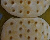 ホットクックで簡単フォカッチャ生地作り方12写真