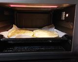 ホットクックで簡単フォカッチャ生地作り方13写真