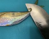 小鯵の南蛮作り方1写真