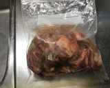 スペアリブのBBQオーブン焼き作り方3写真