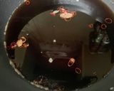 小鯵の南蛮作り方12写真