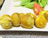 栗の皮が簡単に剥ける方法♬栗の茹で方作り方3写真