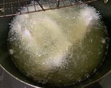 小鯵の南蛮作り方14写真