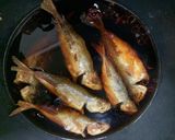 小鯵の南蛮作り方16写真