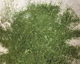 バジルソルト作り方4写真