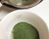 バジルソルト作り方5写真
