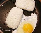 新生姜炒飯作り方1写真
