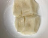 バター餅作り方1写真