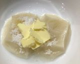 バター餅作り方2写真