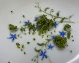 トーストに一番美味しい！柚子胡椒オリーブ作り方3写真