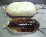 サンマ焼棒寿司作り方4写真