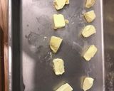 食感がたまらない♪塩パン作り方4写真